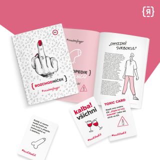 Ty chceš pořád ještě nějaký argumenty, proč by sis měla objednat kombo? Ok, že seš to ty! 🩷 Tím prvním je rozhodně fakt,...