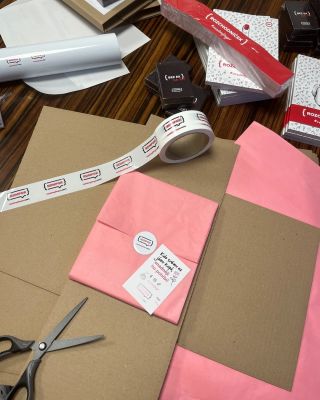 A JE TO TADY!!! 🔥 Rozesíráme první objednávky! Ex krysaříci se mohou těšit na poslední zvonění v hedce. Bude to vostrý jak...